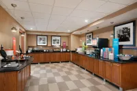 Hampton Inn & Suites Ephrata - Mountain Springs Hotels in Ephrata Township