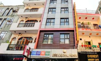 Hotel Kaushal Palace