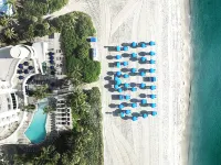 DoubleTree Resort & Spa by Hilton Hotel Ocean Point - North Miami Beach - Resorts