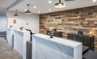 DoubleTree by Hilton Monroe Township Cranbury