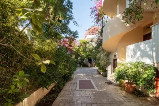 弗吉尼亞一室公寓