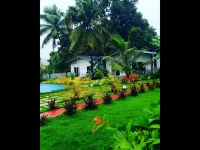 White Truffle Resort, Arambol Hotels near Arambol Beach