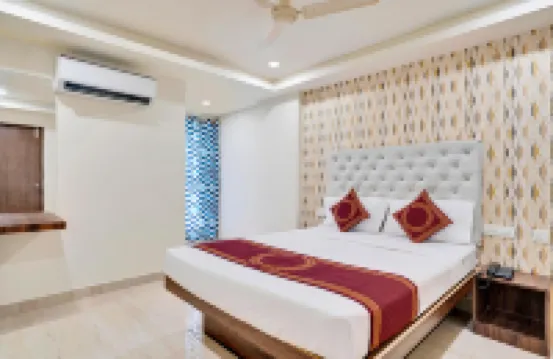 La Sky Boutique Hotel Hôtels à : 