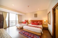 Sinclairs Gangtok Hotels in Gangtok