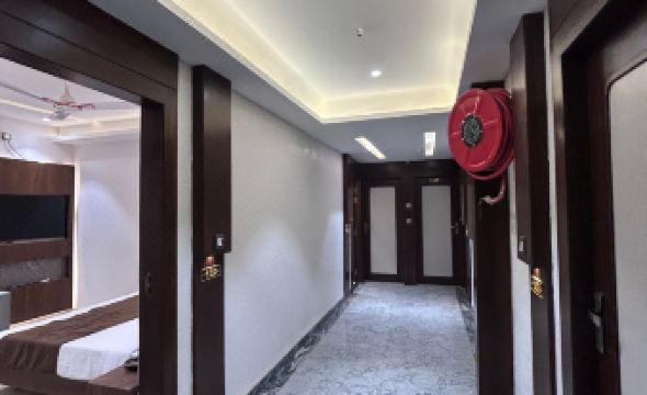 Hotel Care Residency