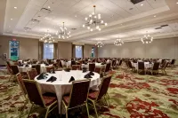 Hilton Garden Inn Lansing/West - Frühstück