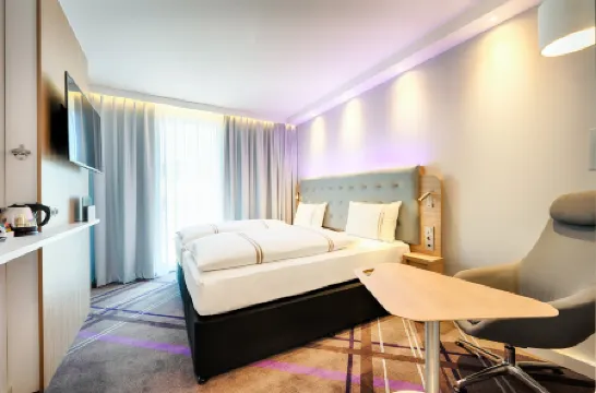 Premier Inn Leipzig City Hahnekamm
