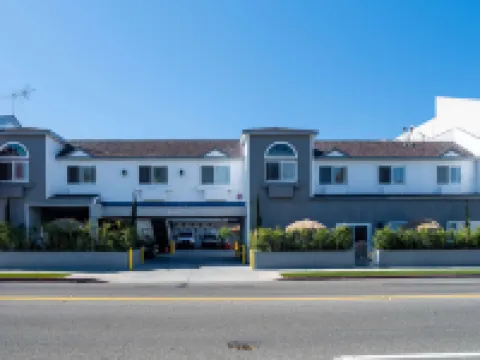 Ramada Limited Redondo Beach Hotels in Redondo Beach