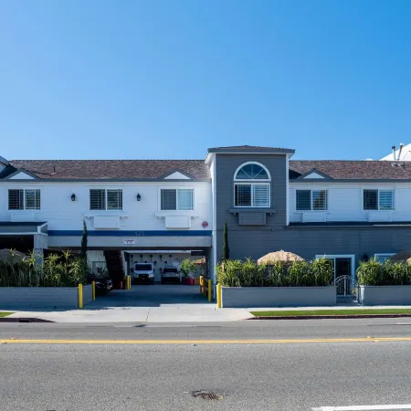 Ramada Limited Redondo Beach