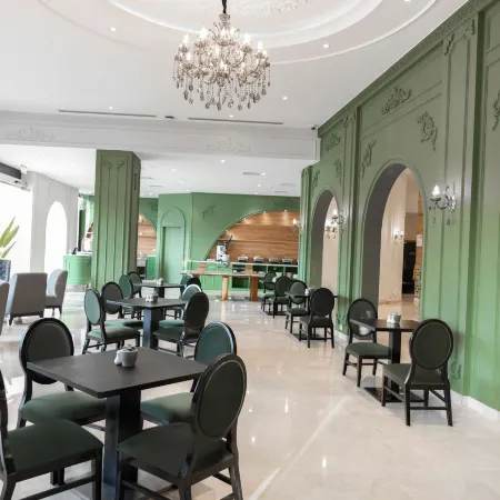 Levatio Suites Muscat, a member of Radisson Individuals