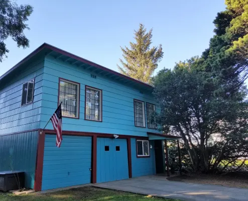 Footsteps to Pebble Beach & Short Drive to Redwoods