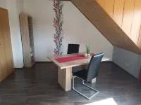Böhm vacation apartment