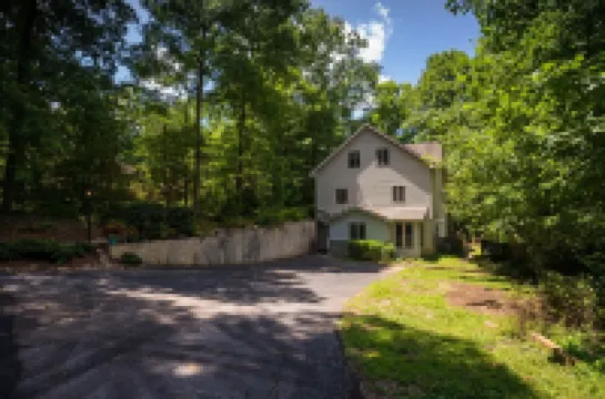 Clemson Hartwell Lake House, 5 Kings, Pvt Dock, Winter Rates, Jan -March 2026