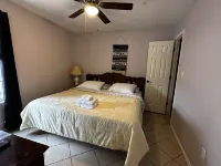 Cozy/Welcoming Entire Place in McAllen,TX