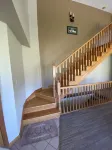 Anaconda Chalet - Ski Discovery, Golfing, Fishing, Mountains and incredible view