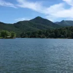 LAKEFRONT TOWN HOME IN DOWNTOWN HIAWASSEE