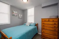 This property is conviently located in Lakeside, within minutes from the Lake. Hotels in Muskegon