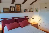 Casa Foglia Verde - Immersa nel Parco