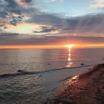 Sunset Paradise on Lake Michigan - 4 stjerner