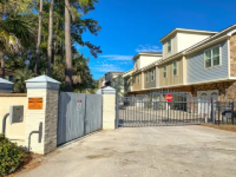 Charming Coastal Casa on Beaufort's Battery Creek