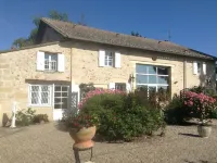 Domaine le Mathelin - Gîte Pomerol - un Séjour Dans les Vignobles