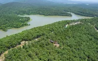 Modern High End Cabin #1 on Horsehead Lake