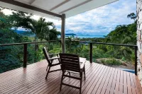 Private Stone House Hotels in Cannonvale