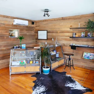 Tokyo Starfish -  "Bud-And-Breakfast"