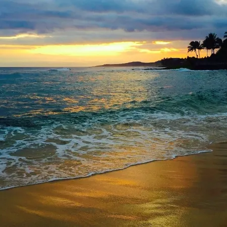 Steps Away From Poipu Beach * A/C * Newly Remodeled * Family Friendly