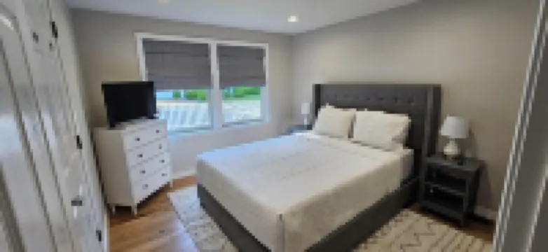 NEW! Edgartown 3 BR 2 Bath Newly Remodeled Home