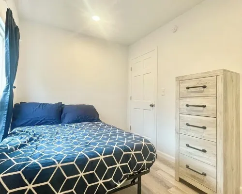Completely Renovated Baseball Townhouse Hotels in Oneonta