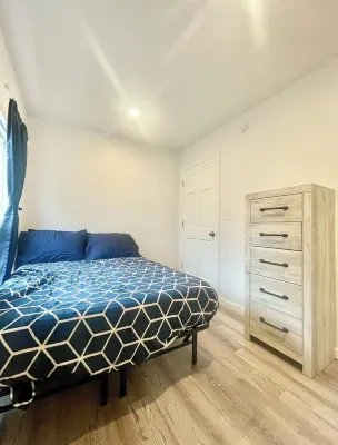 Completely Renovated Baseball Townhouse