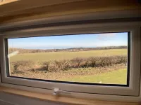 The Cedar Tiny House Hotels in Eyemouth