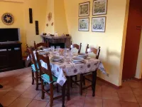 Lovely apartment in the Cerri area Hoteles en L'Aquila