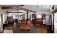 Montana Mountain Guest Cabin