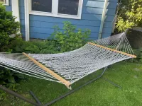 Blue Magnolia - A quiet apartment in a quaint Gloucester MA village