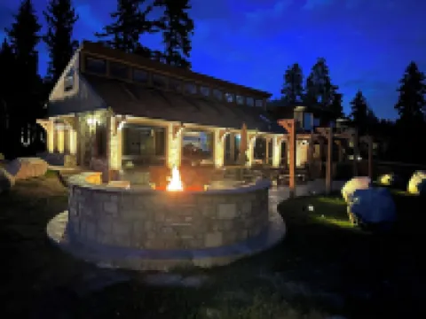 Colorado Luxury Retreat-Mountain View & Hot Tub