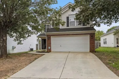 Family-Friendly Raleigh Home, Close to Downtown Hotels near Hamrick's of Raleigh