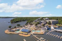 Lakeview Cottage home in Tan-Tar-A / Margaritaville Resort in Osage Beach.