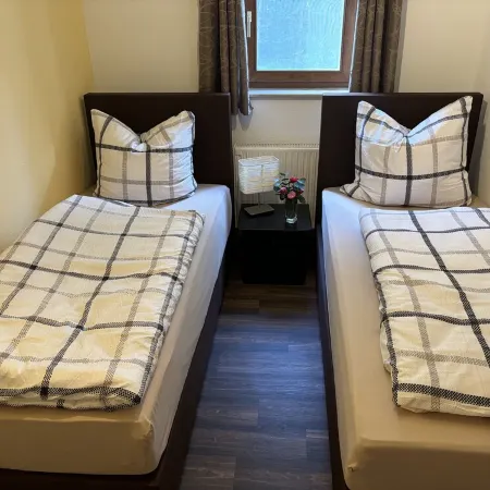 Ferienwohnung Berger
