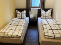 Ferienwohnung Berger
