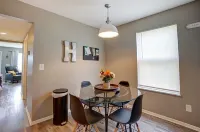 ChampionHill - Pick & Roll into Spooky Nook 2Bd Townhome with Off Street Parking
