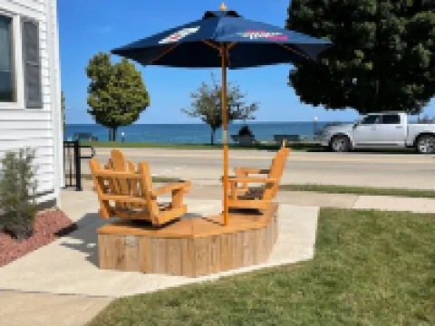 Reel Paradise - Entire Home アルゴマのホテル