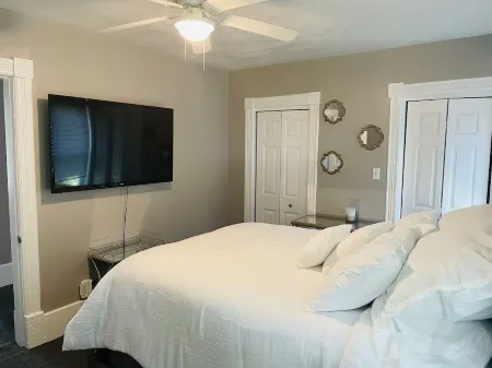 Stunning 3-bedroom apartment - 5 minutes to Fort Drum