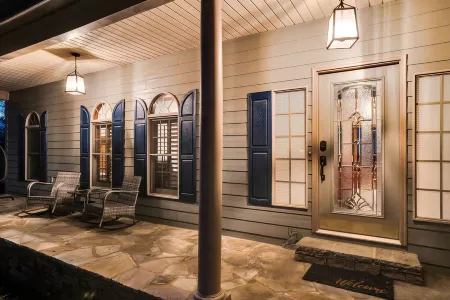 Stairway to heaven Отели в г. Дейд