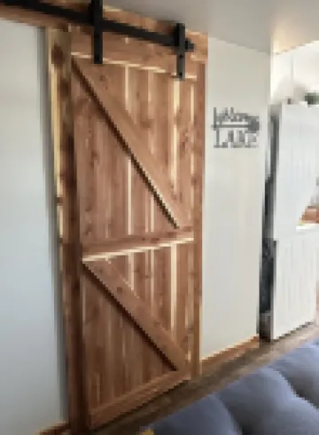 Heron's Cabin - Cute Tiny Home - Recently Reduced