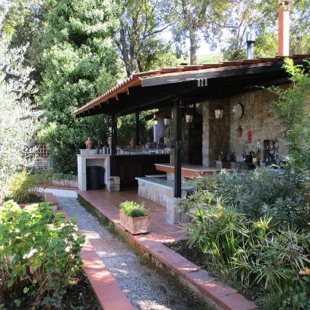 Luxury Villas in Sicily with pool