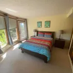 Retreat to wine country