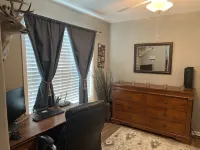 Lakehouse retreat