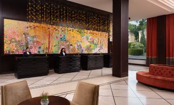 Hilton Dushanbe